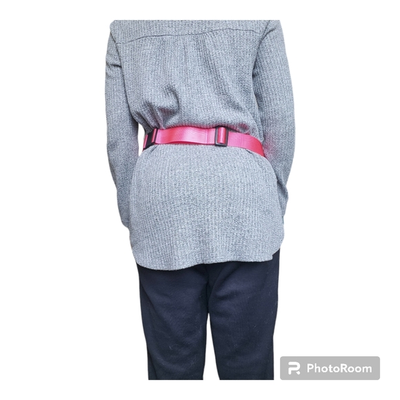 Nwot Kendall & Kylie Make up Waist bag - Picture 10 of 10